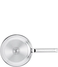 Fissler Pure Collection Stainless Steel Frying Pan, 8-inch