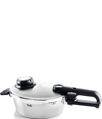 Fissler Vitavit® Premium Pressure Skillet, 1.9 Quart