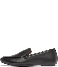 FitFlop Delicato Soft Leather Loafers