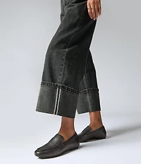 FitFlop Delicato Soft Leather Loafers