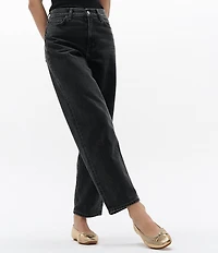 FitFlop Delicato Soft Metallic Leather Bow Hidden Wedge Ballet Flats