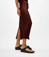 FitFlop Fino Bauble Beaded Ornament Thong Wedge Sandals