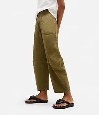 FitFlop Gracie Flower Leather Flip Flops