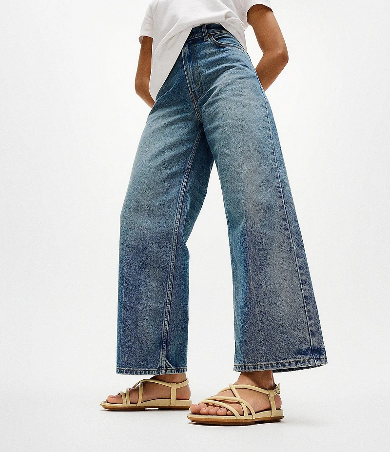 FitFlop Gracie Leather Strappy Backstrap Sandals