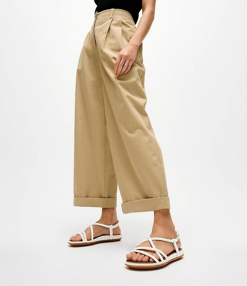 FitFlop Gracie Leather Strappy Backstrap Sandals