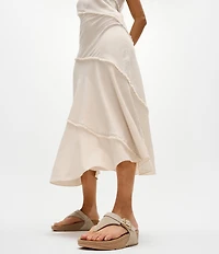 FitFlop Super-Q Crystal-Trim Knit Slip On Laced Sneakers