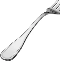 Fitz and Floyd Everyday Bistro Classic 45-Piece Stainless Steel Flatware Set
