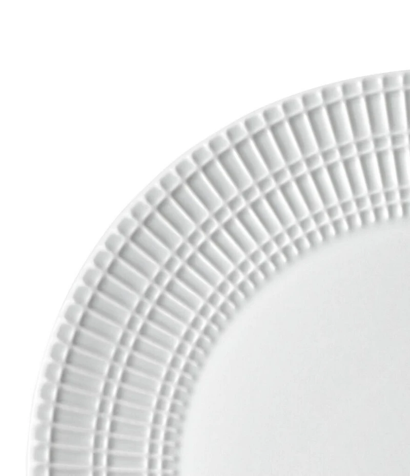 Fitz and Floyd Everyday Dillan Collection 12-Piece Dinnerware Set, Service for 4