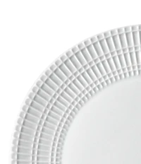 Fitz and Floyd Everyday Dillan Collection 12-Piece Dinnerware Set, Service for 4