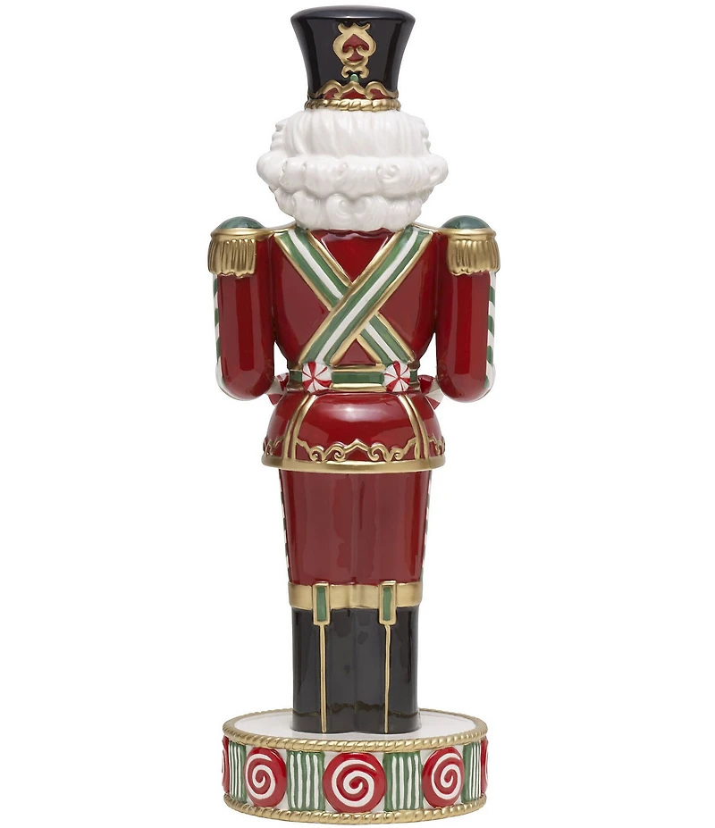 Fitz and Floyd Holiday Nutcracker Collection Sugar Plum Prince Figurine