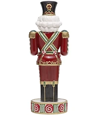 Fitz and Floyd Holiday Nutcracker Collection Sugar Plum Prince Figurine