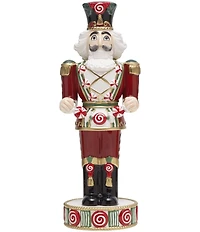 Fitz and Floyd Holiday Nutcracker Collection Sugar Plum Prince Figurine