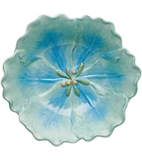 Fitz and Floyd Meadows Tulip Bowls, Set of 2