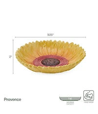 Fitz and Floyd Provence Pasta Entree Bowls, Set of 2