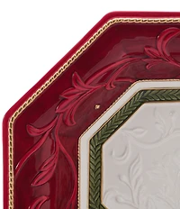 Fitz and Floyd Telluride Collection Serving Bowl