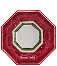 Fitz and Floyd Telluride Collection Serving Bowl
