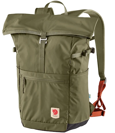 Fjallraven High Coast Foldsack 24 Backpack