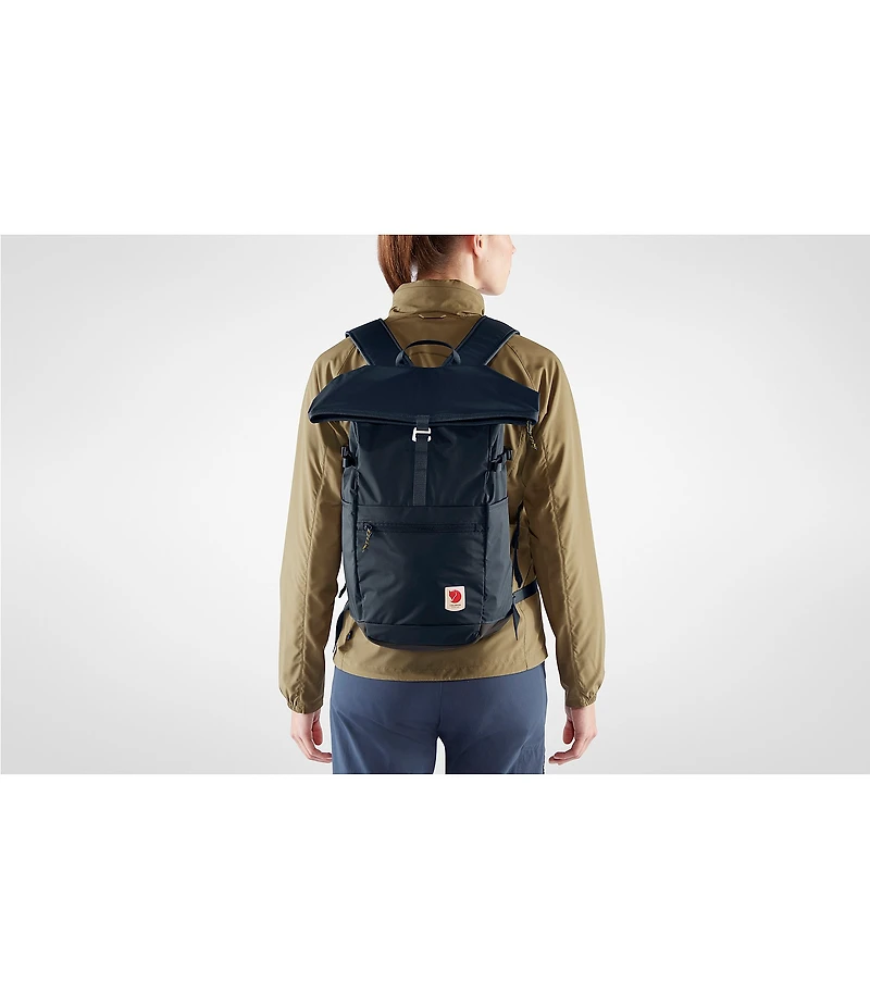 Fjallraven High Coast Foldsack 24 Backpack