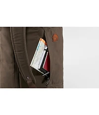 Fjallraven Splitpack Duffle Bag