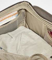 Fjallraven Splitpack Large Duffle Bag