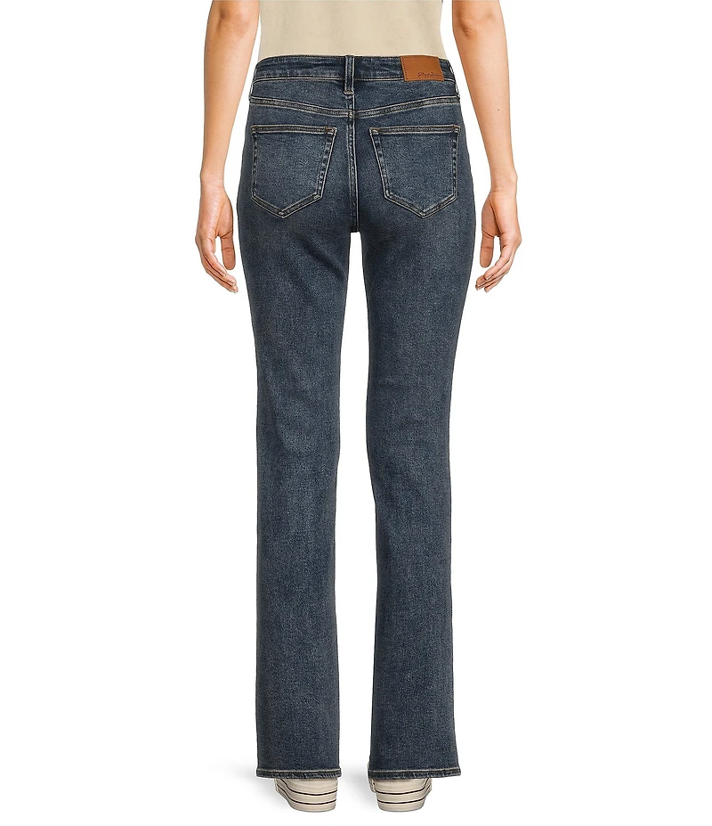 Flag and Anthem Aldie High Rise Straight Leg Jeans