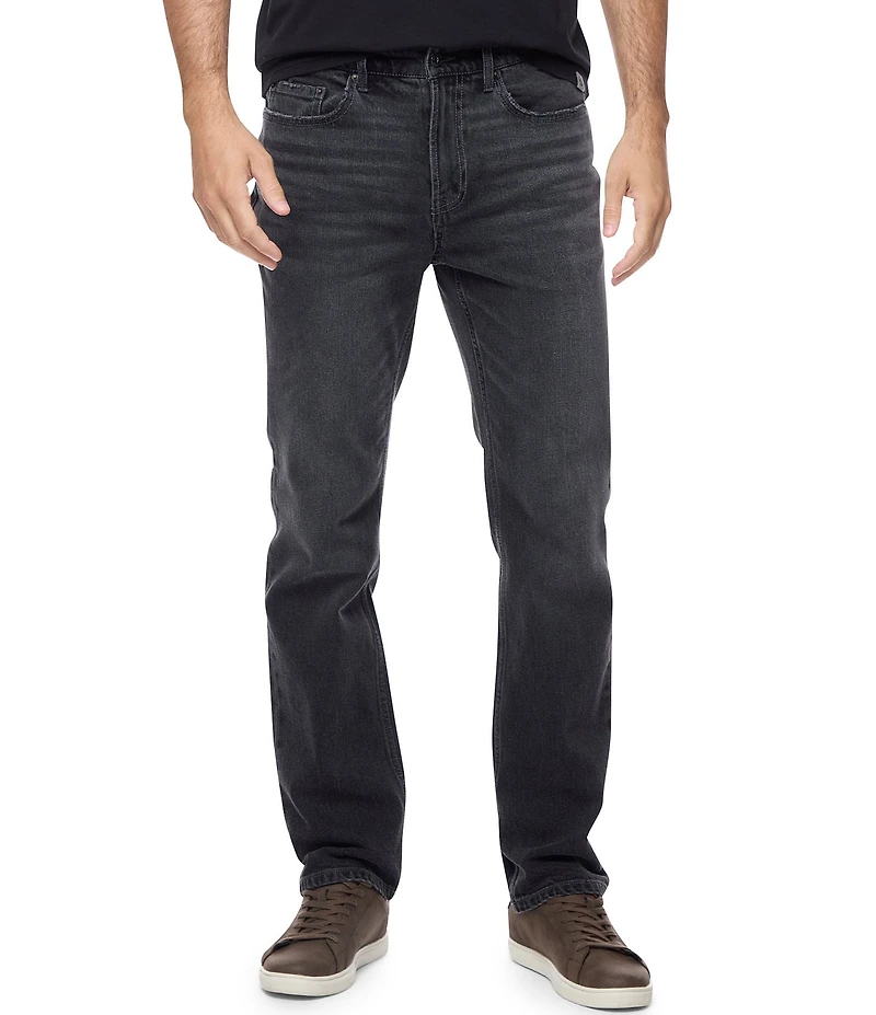 Flag and Anthem Beckett Straight Leg 5-Pocket Jeans