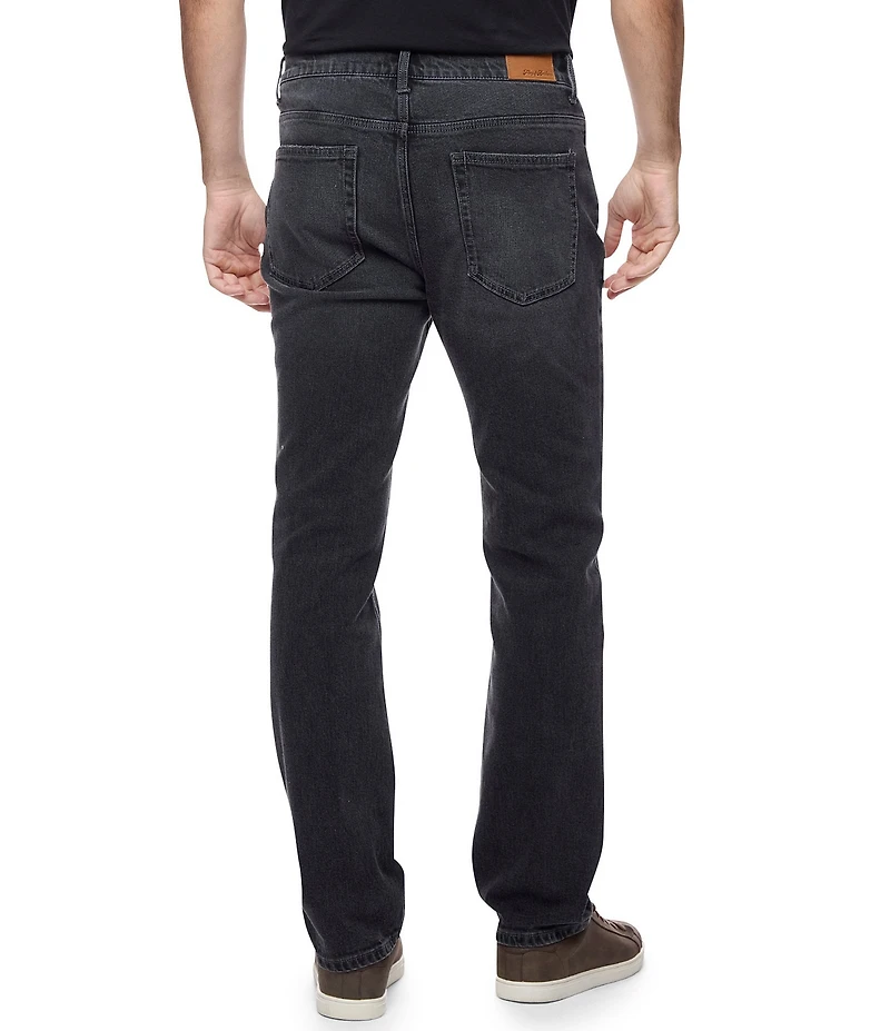 Flag and Anthem Beckett Straight Leg 5-Pocket Jeans