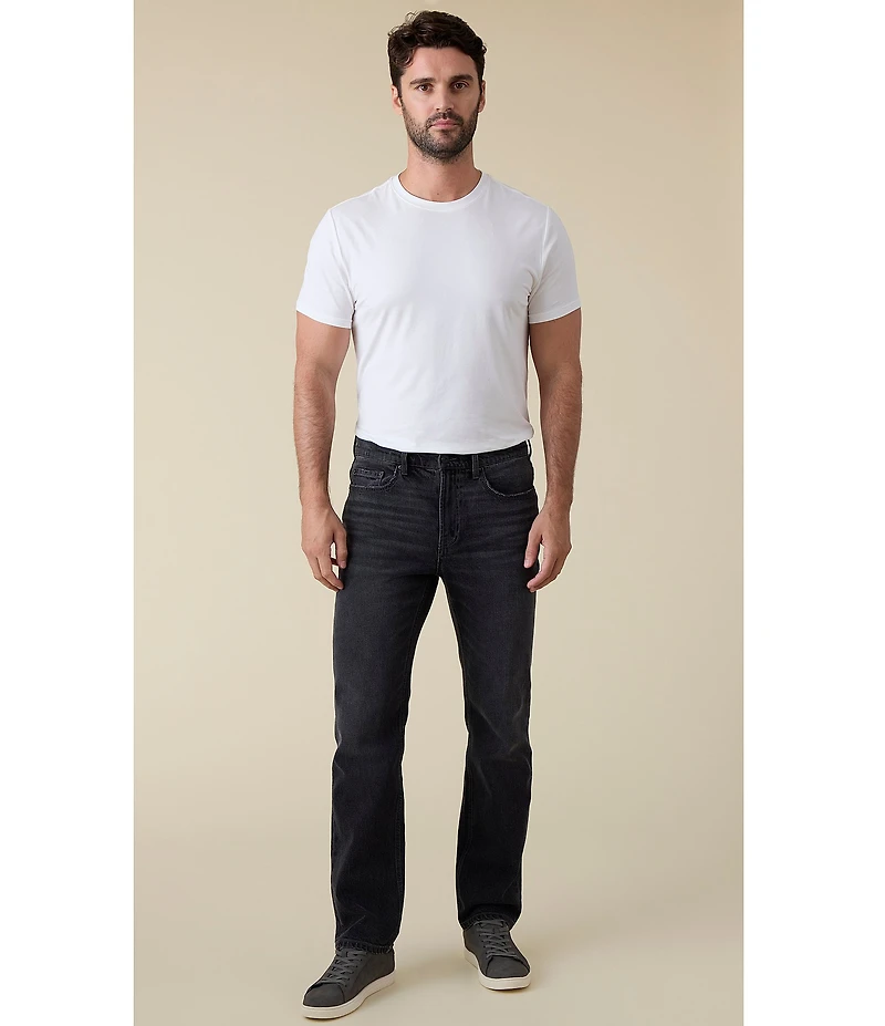 Flag and Anthem Beckett Straight Leg 5-Pocket Jeans