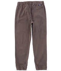 Flag and Anthem Big Boys 8-20 MadeFlex Glenview Joggers