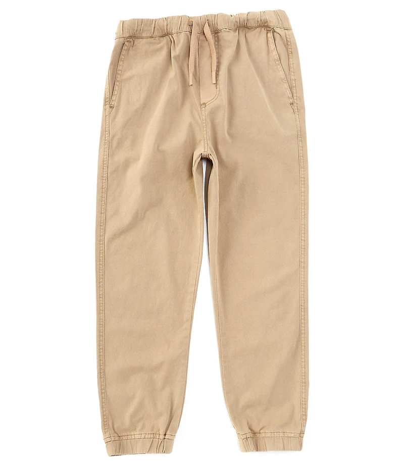 Flag and Anthem Big Boys 8-20 MadeFlex Glenview Joggers