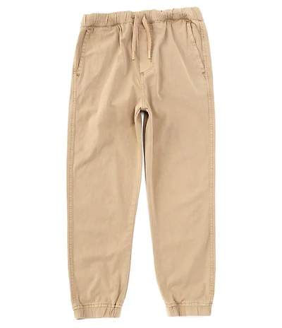 Flag and Anthem Big Boys 8-20 MadeFlex Glenview Joggers