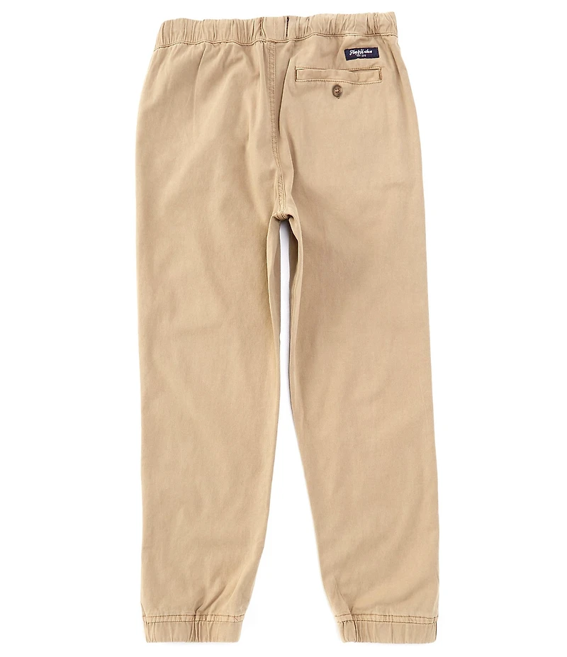 Flag and Anthem Big Boys 8-20 MadeFlex Glenview Joggers
