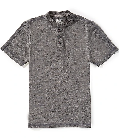 Flag and Anthem Big Boys 8-20 Short Sleeve All Day Performance T-Shirt