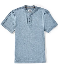Flag and Anthem Big Boys 8-20 Short Sleeve All Day Performance T-Shirt