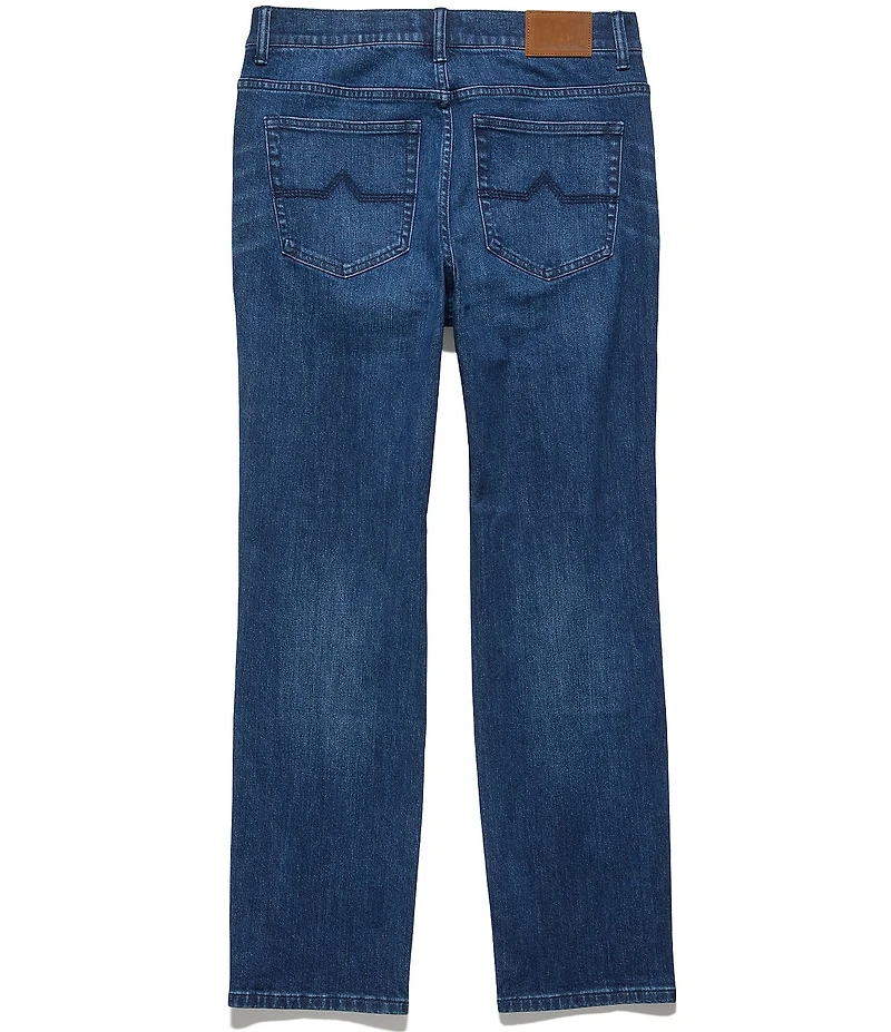 Flag and Anthem Blaine Nashville Straight Leg 5-Pocket Jeans