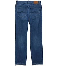 Flag and Anthem Blaine Nashville Straight Leg 5-Pocket Jeans
