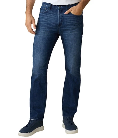 Flag and Anthem Blaine Nashville Straight Leg 5-Pocket Jeans