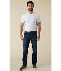 Flag and Anthem Blanton Straight Fit Denim Jeans