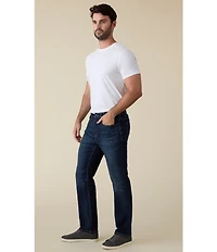 Flag and Anthem Blanton Straight Fit Denim Jeans