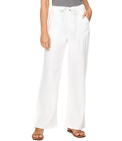 Flag and Anthem Bluffton Wide Leg Pants