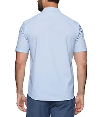Flag and Anthem Carlisle Short Sleeve Woven Shirt