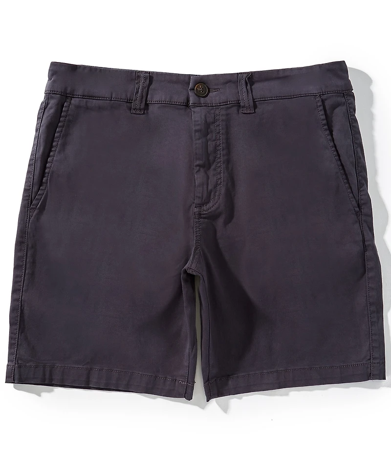 Flag and Anthem Catskill 8#double; Shorts