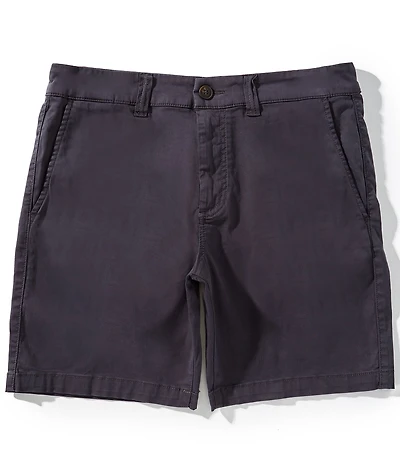 Flag and Anthem Catskill 8#double; Shorts