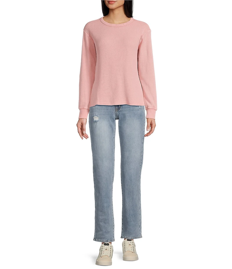 Flag and Anthem Charlie Relaxed Fit Straight Leg Jeans