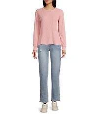 Flag and Anthem Charlie Relaxed Fit Straight Leg Jeans