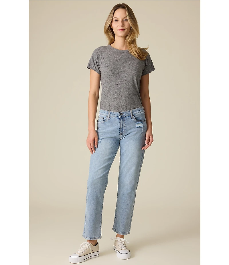 Flag and Anthem Charlie Relaxed Fit Straight Leg Jeans