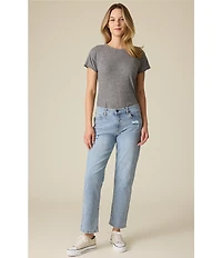 Flag and Anthem Charlie Relaxed Fit Straight Leg Jeans