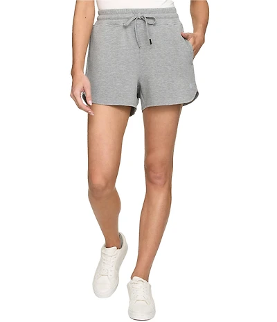 Flag and Anthem Cloud Super-Soft Drawstring Shorts