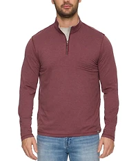 Flag and Anthem Clutch Long Sleeve Ultra-Soft Pullover