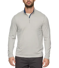 Flag and Anthem Clutch Long Sleeve Ultra-Soft Pullover